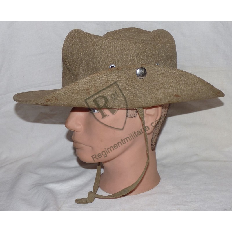 Indochina - local made bush hat