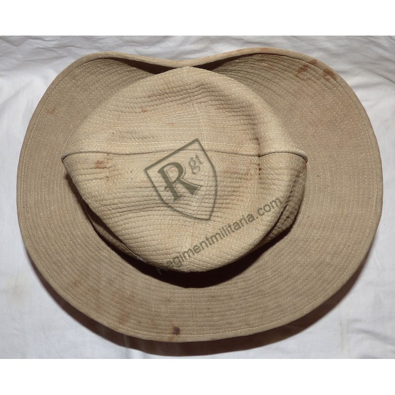 Indochina - local made bush hat