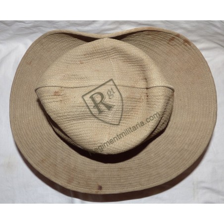 Indochina - local made bush hat