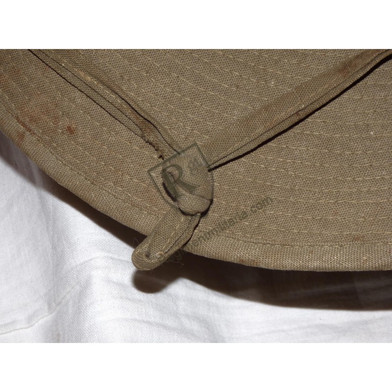 Indochina - local made bush hat