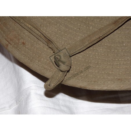 Indochina - local made bush hat
