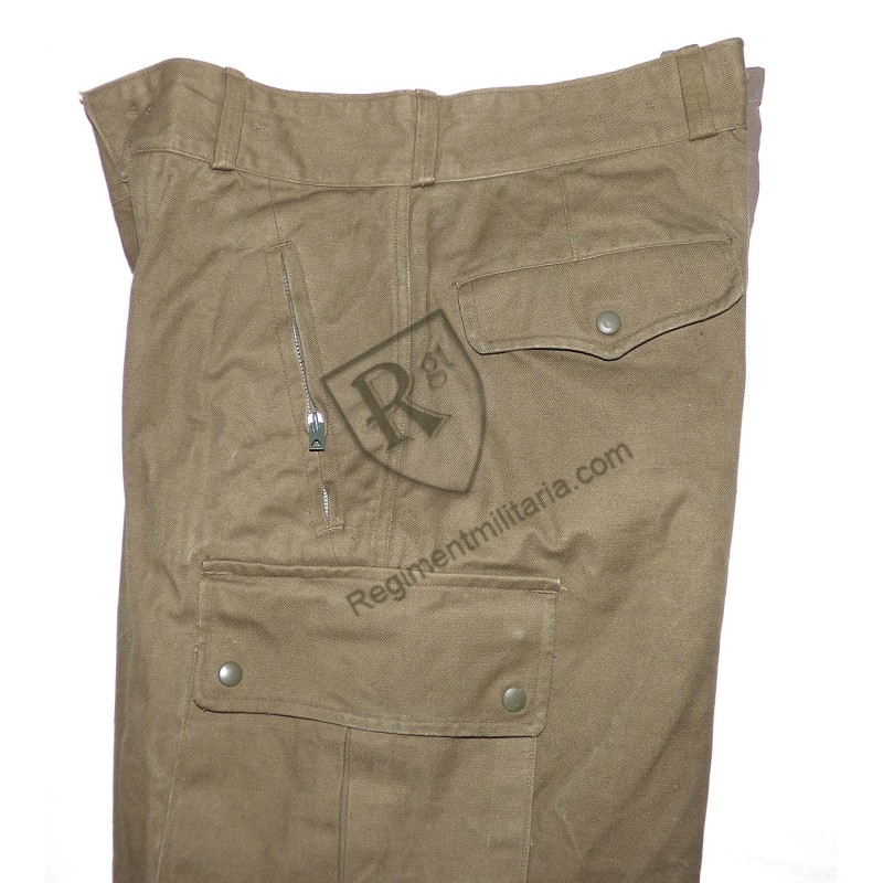 Pantalon de saut TAP 47