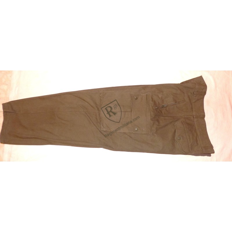 Pantalon de saut TAP 47