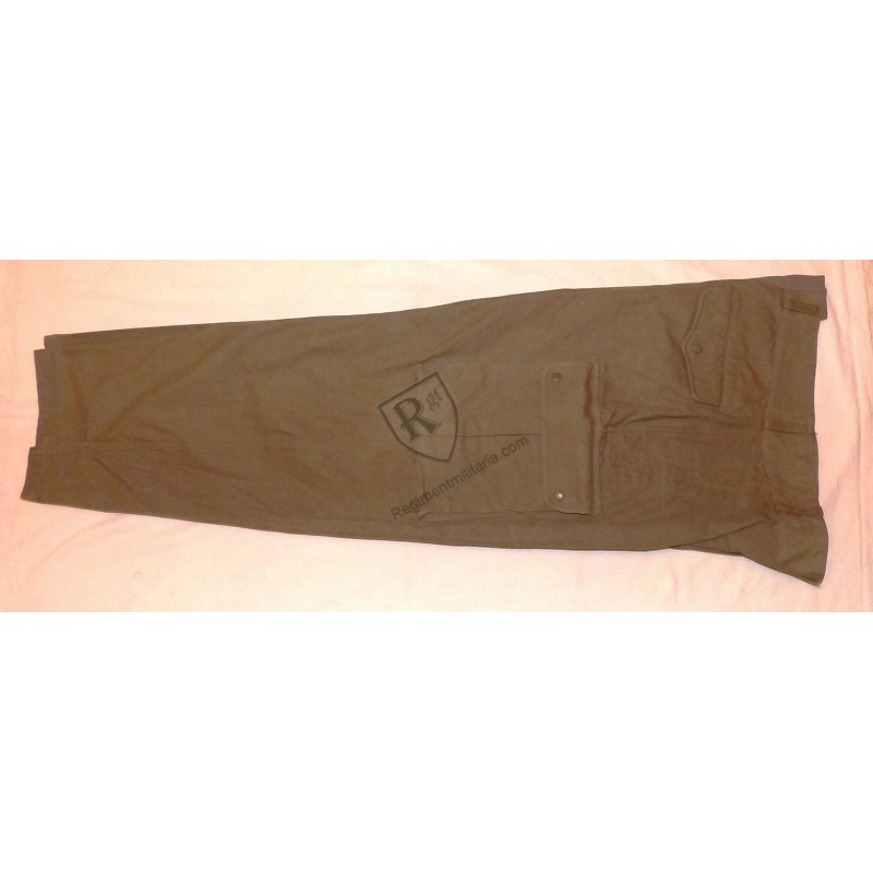 Pantalon de saut TAP 47