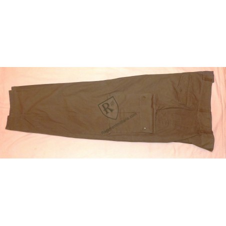 French Para jump pants pattern 47