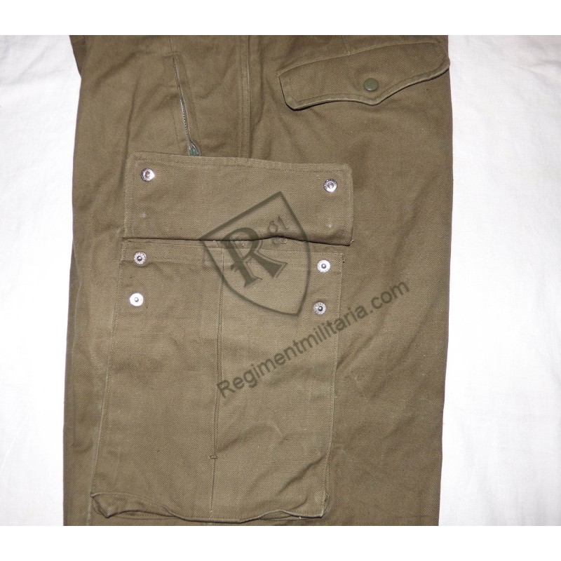 Pantalon de saut TAP 47