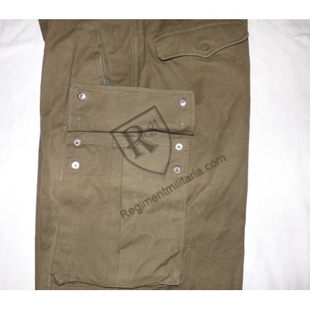 Pantalon de saut TAP 47