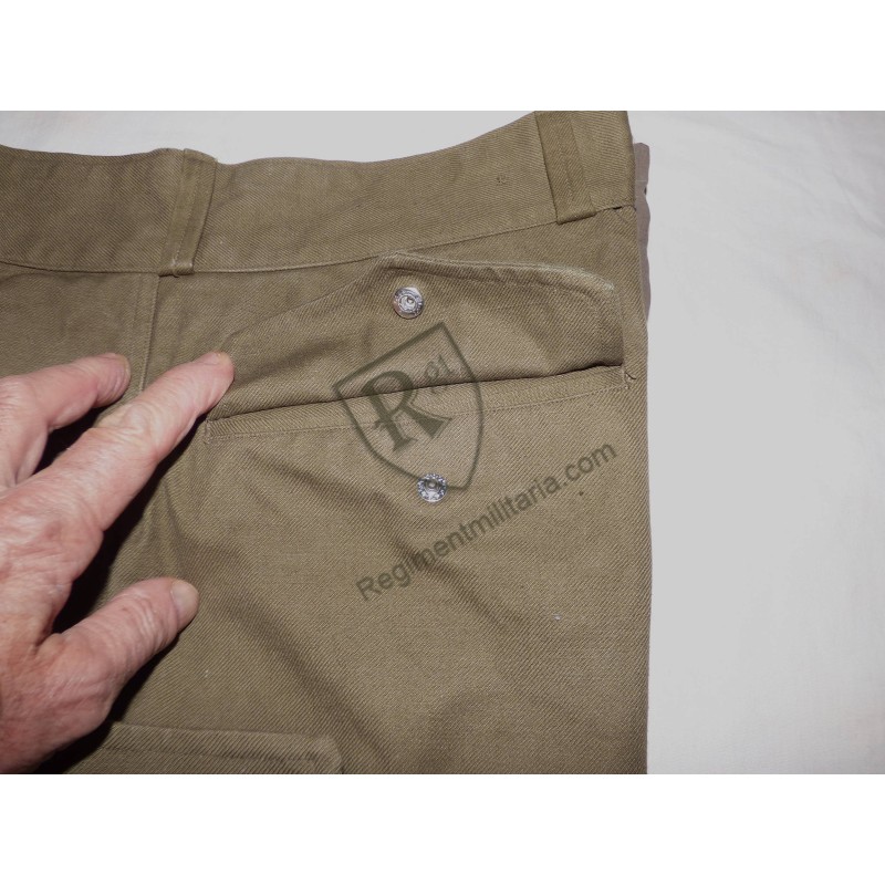 Pantalon de saut TAP 47