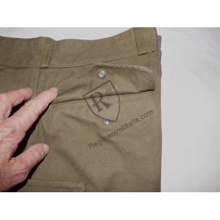 Pantalon de saut TAP 47