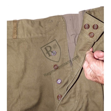 French Para jump pants pattern 47