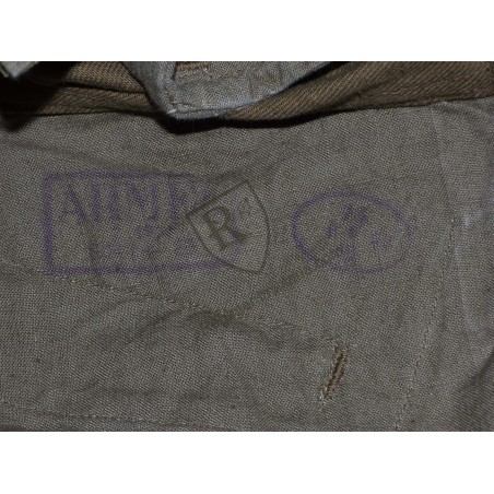 French Para jump pants pattern 47
