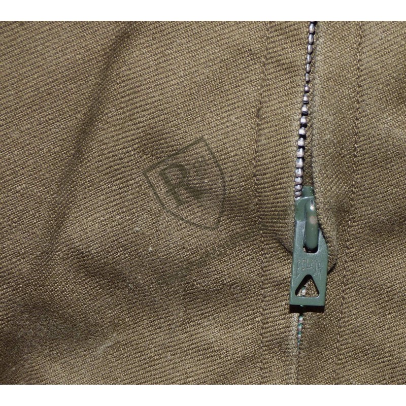 French Para jump pants pattern 47