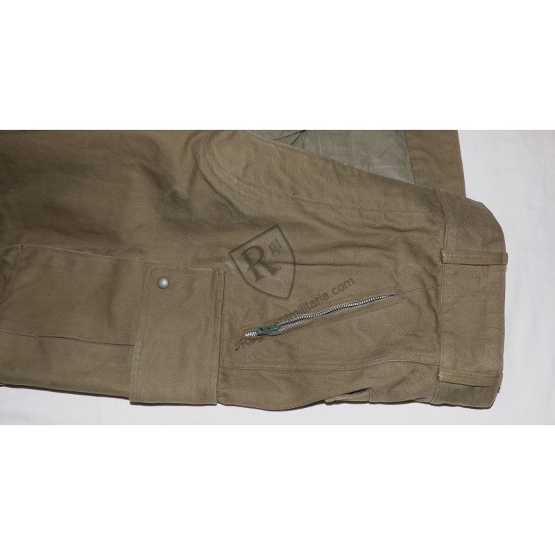 Pantalon de saut TAP 47