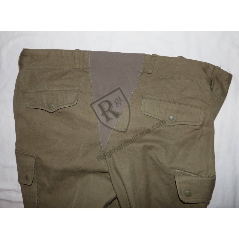 Pantalon de saut TAP 47
