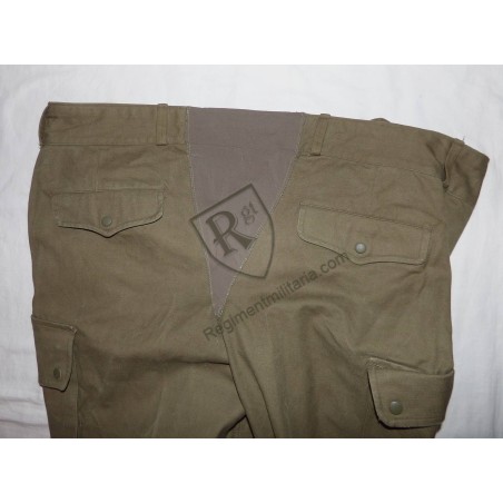 Pantalon de saut TAP 47