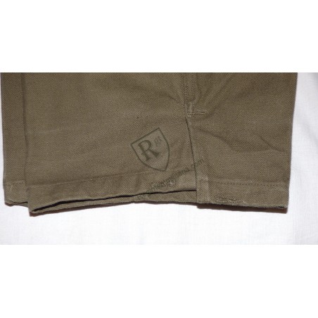 Pantalon de saut TAP 47