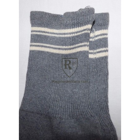 Paire de chaussettes réglementaires troupe.