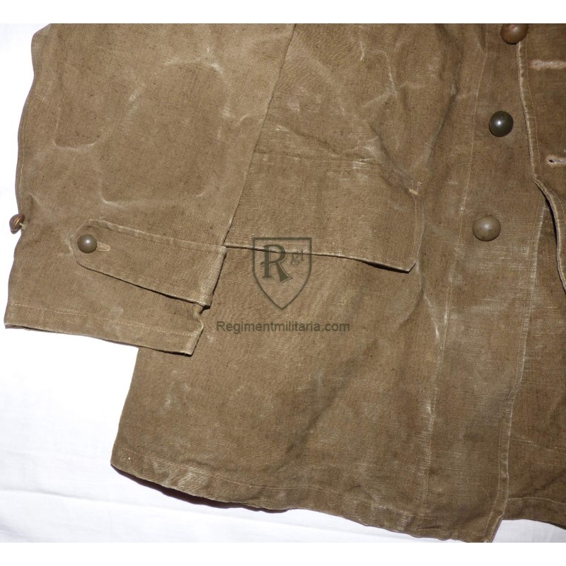 Pattern 35 armored troops jacket and pants