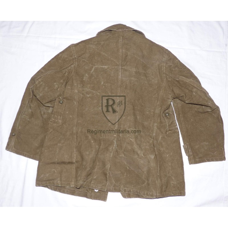 Pattern 35 armored troops jacket and pants