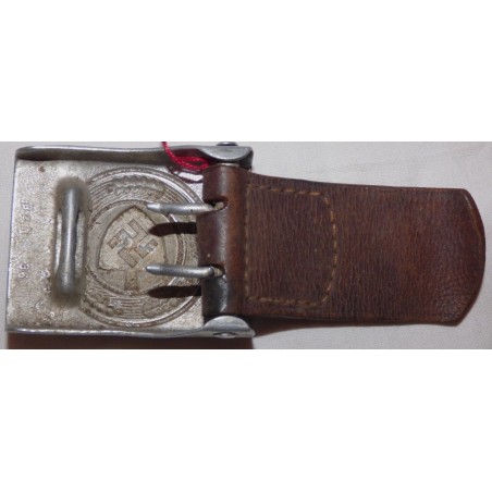 RAD - Belt buckle