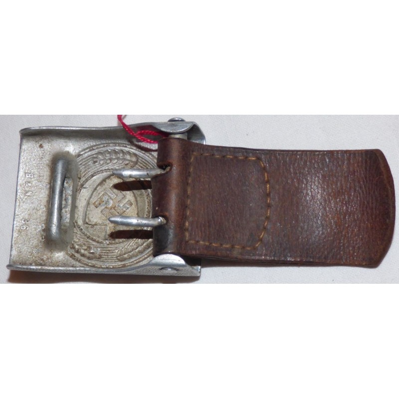 RAD - Belt buckle