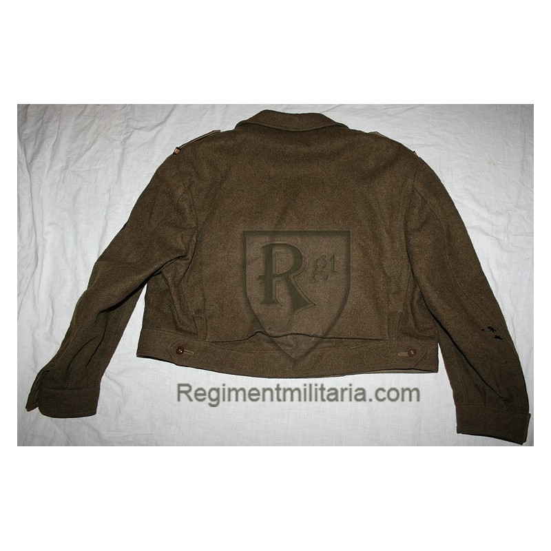 Blouson RPIMA