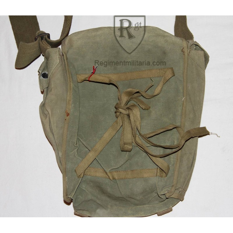 Indochina demolition bag