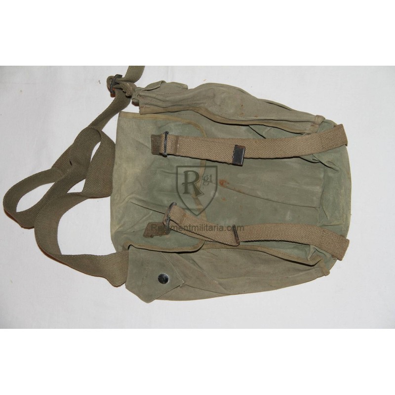 Indochina demolition bag