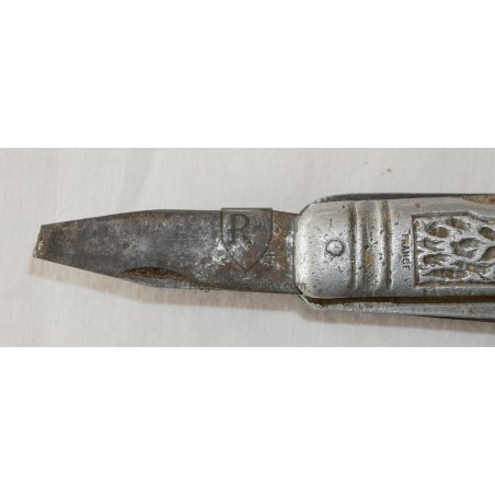 Indochina scarce 1st pattern para folding knife.