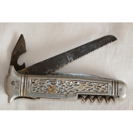 Indochina scarce 1st pattern para folding knife.