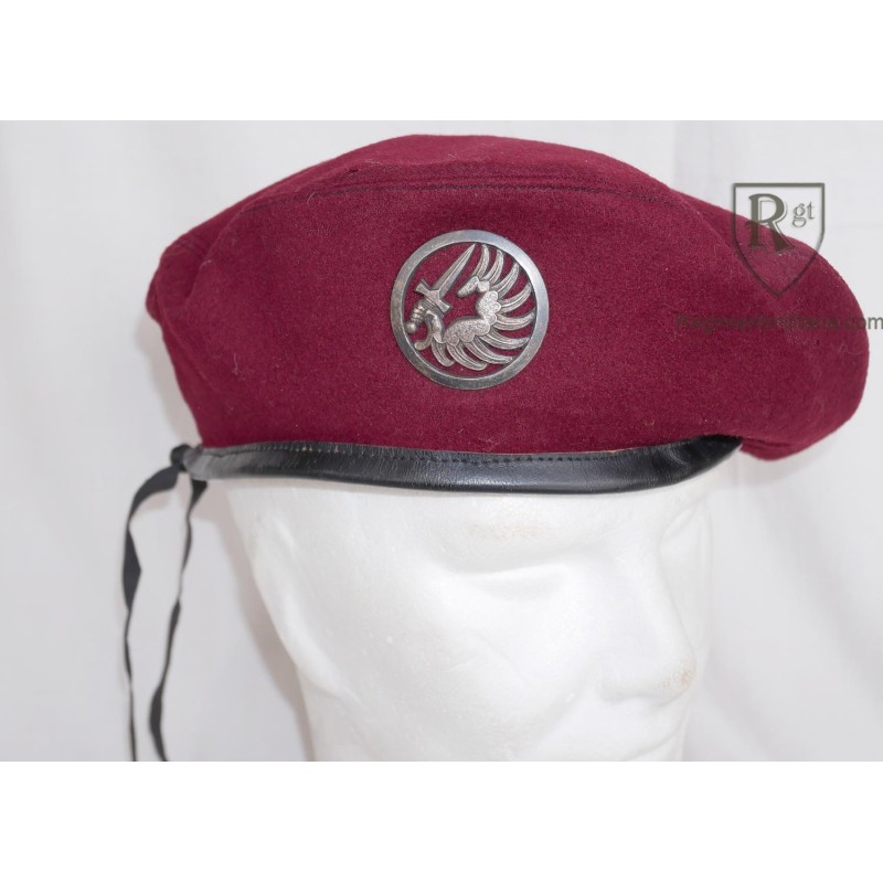 Beret para colo