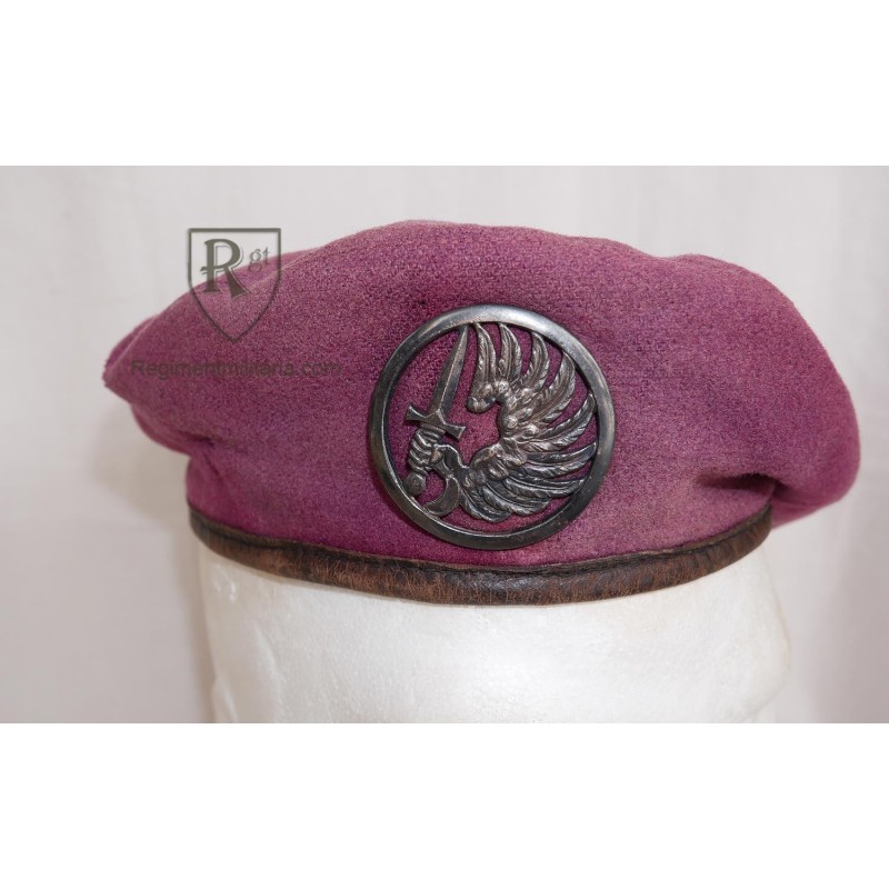 Beret para colo