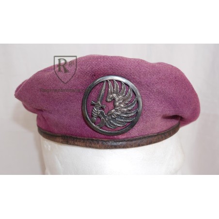 Beret para colo