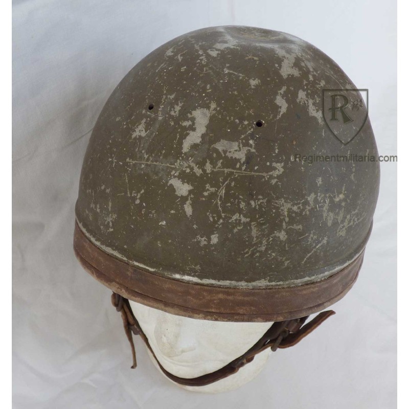 Pattern 45 training para helmet.