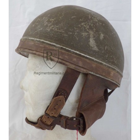 Casque parachutiste