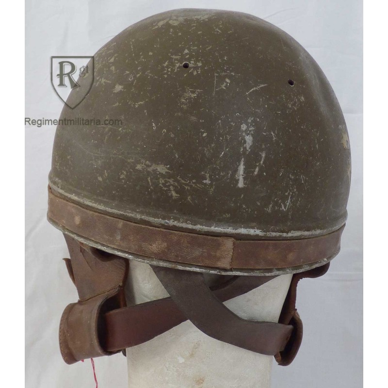 Casque parachutiste