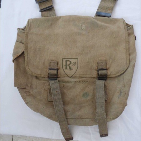 Rare pattern 50 para bag Naval Commando