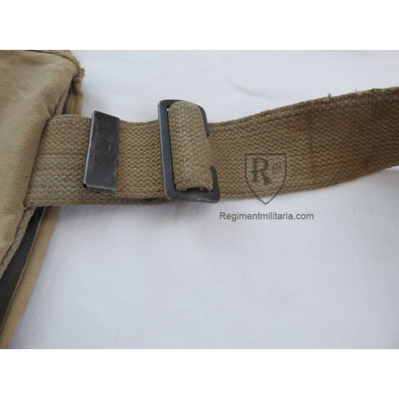 Rare pattern 50 para bag Naval Commando