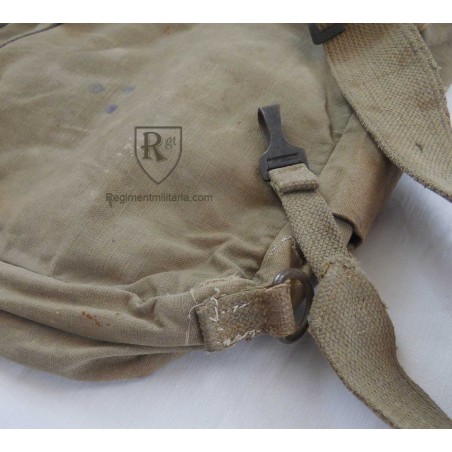 Rare pattern 50 para bag Naval Commando