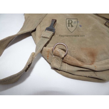 Rare pattern 50 para bag Naval Commando