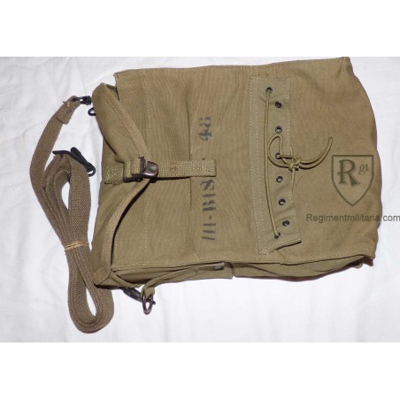 Indochina war pair of medical bag III BIS 48