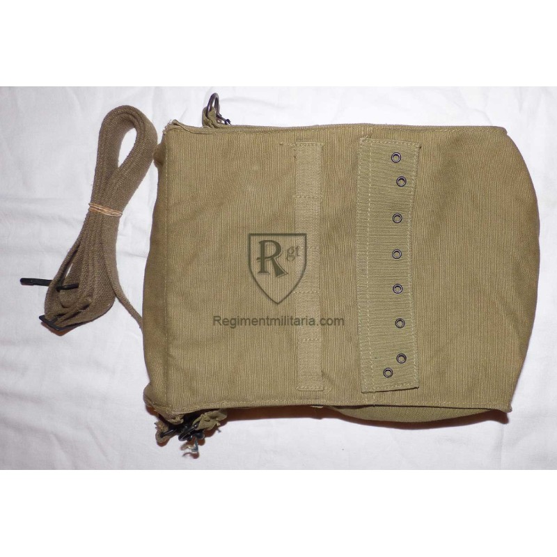 Indochina war pair of medical bag III BIS 48