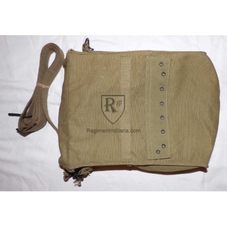 Indochina war pair of medical bag III BIS 48