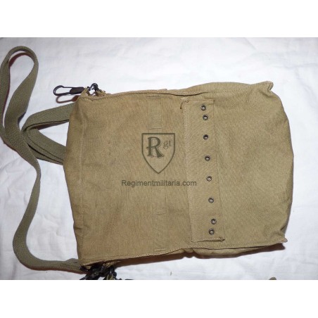 Indochina war pair of medical bag III BIS 48