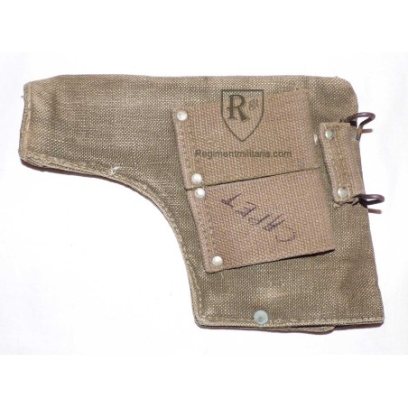 Para Indochina - Pattern 50/53 holster.