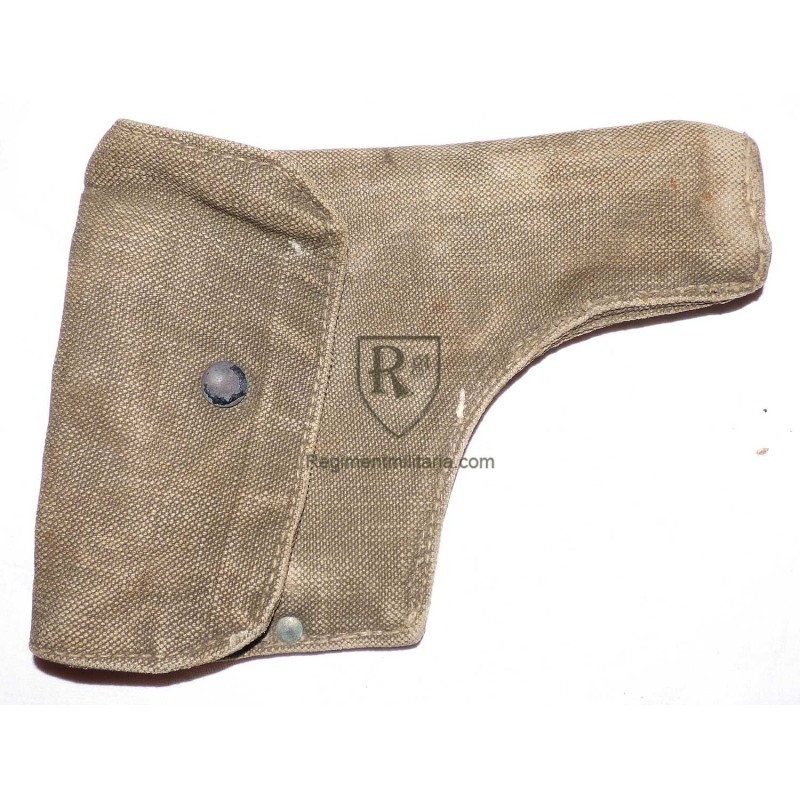 Para Indochina - Pattern 50/53 holster.