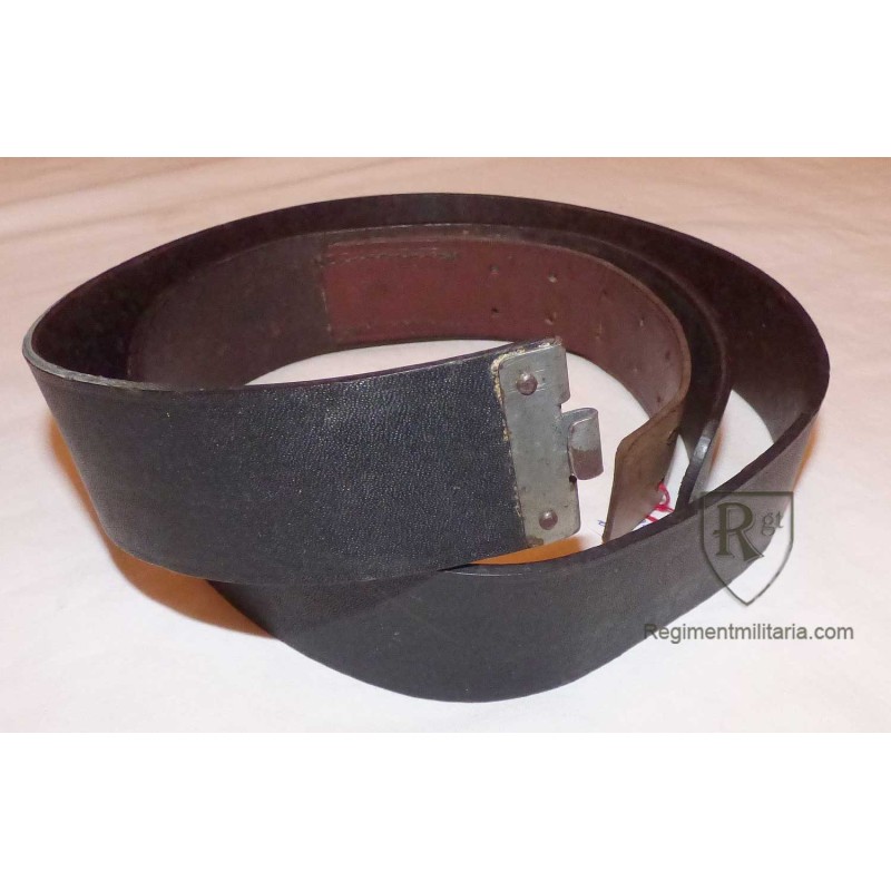 Prestoff  belt