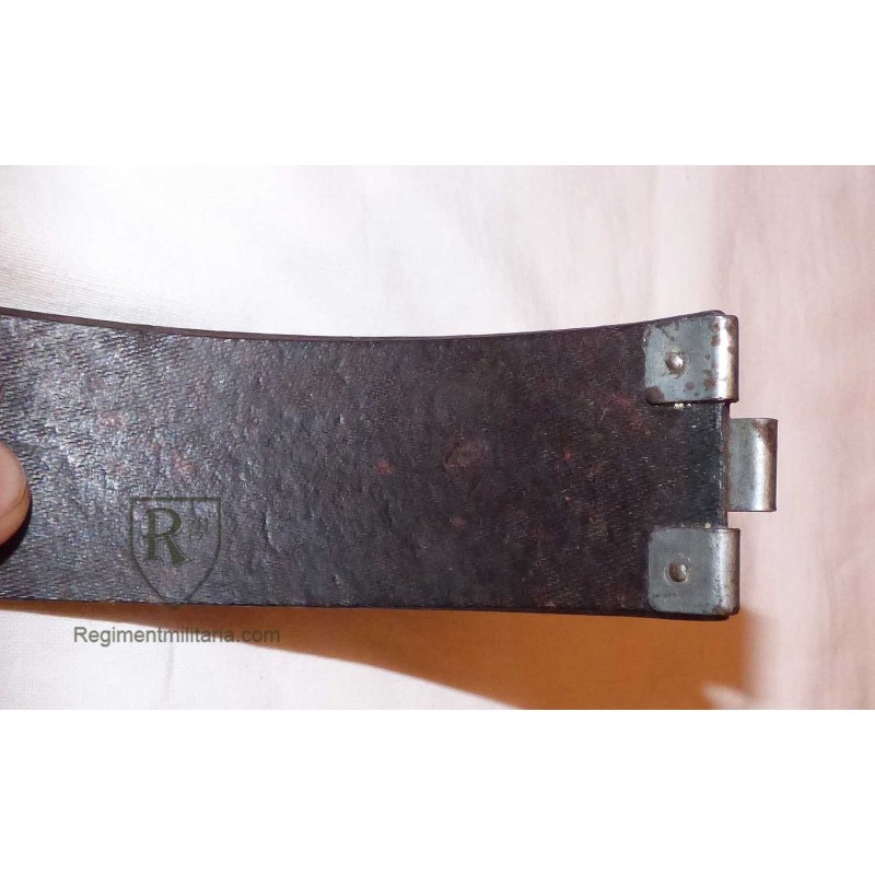 Prestoff  belt