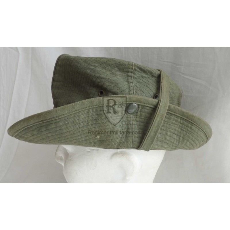 Navy Commando -  pattern 1949 jungle hat