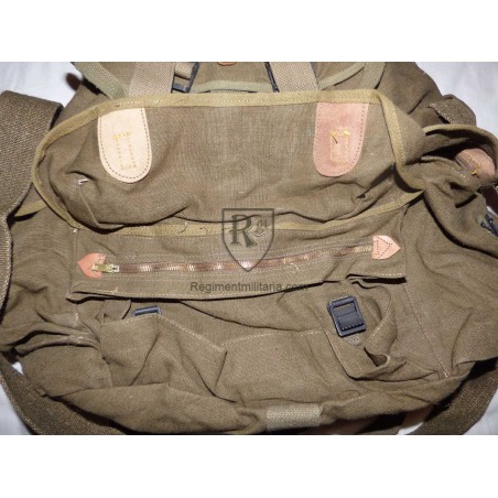 Indochina pattern 50 para back bag.